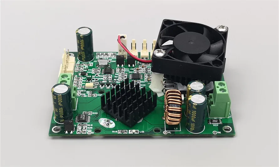 LDDT xxA24V MA лазерный источник питания LD драйвер платы 10A24V быстрый платы|Запчасти для