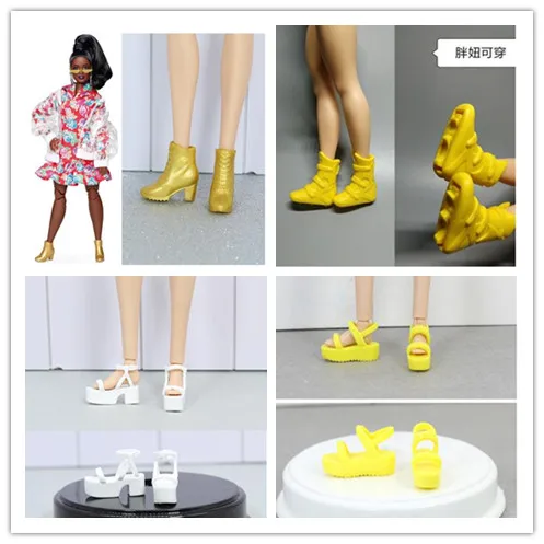 Оригинальная Женская кукольная обувь для принцессы модная женская повседневная