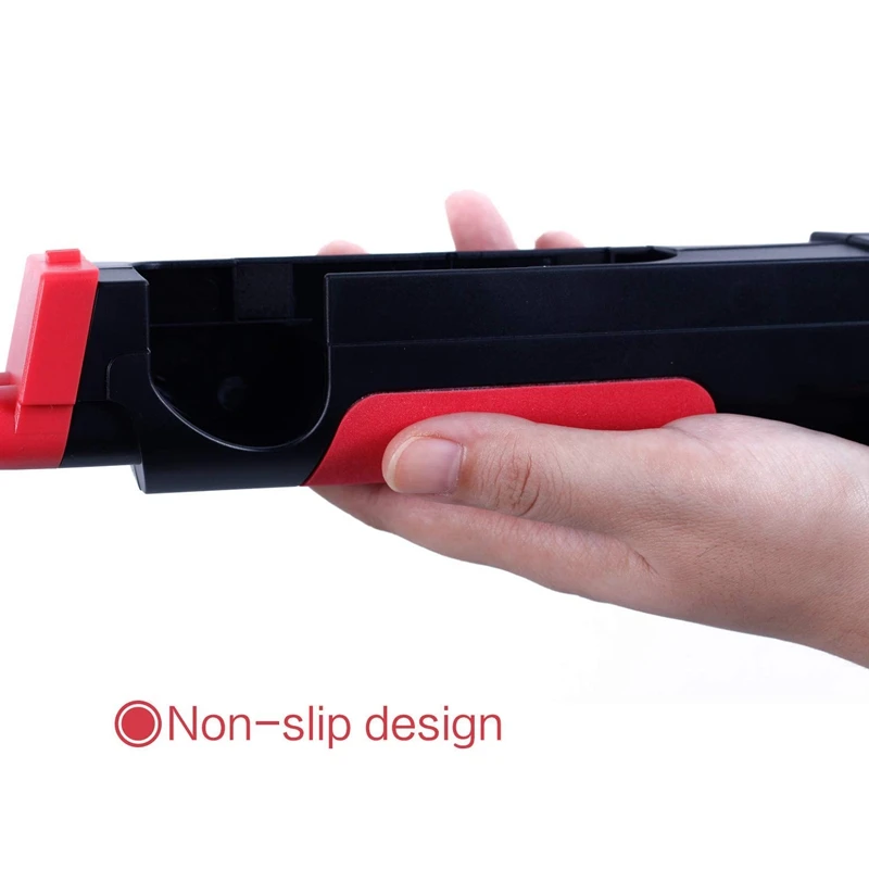 Game Gon shape handle Shot Games Gamepad Toy VR for Nintendo Switch Gaming | Электроника