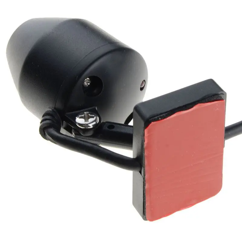 Новый HD Автомобильный мини-тахограф фронтальный USB 2 0 цифровой видеорегистратор