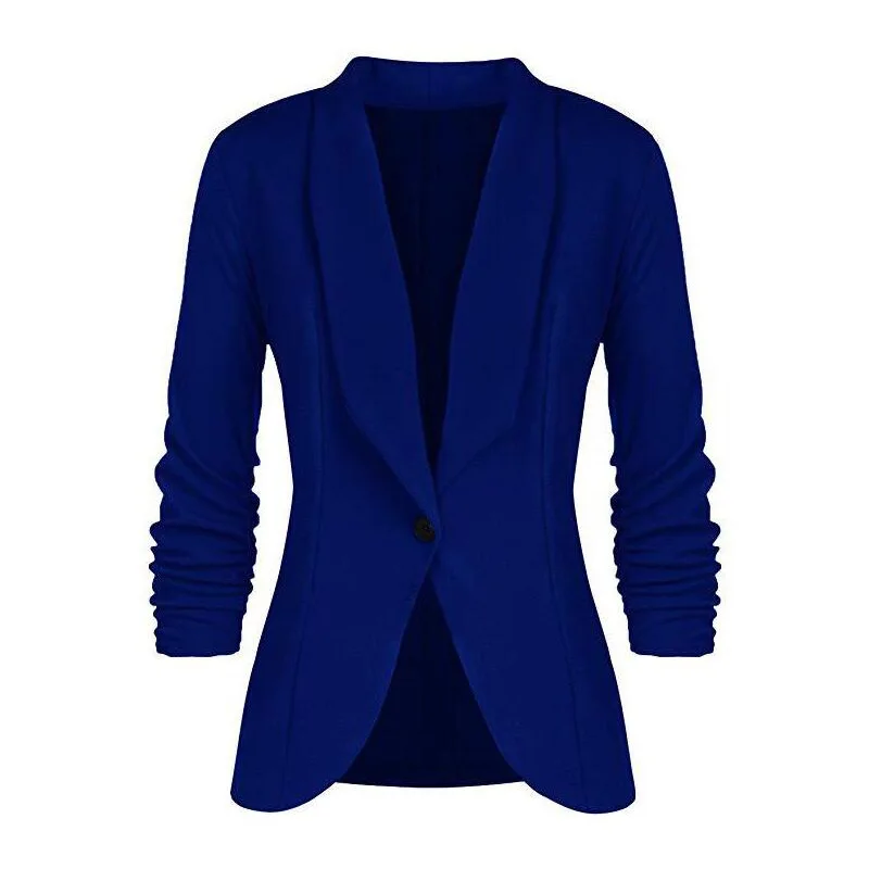 Новинка Осень 2019 стильный женский костюм в европейском и американском стиле