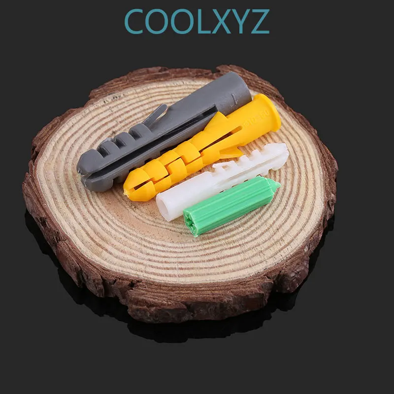 Пластиковая Расширительная Труба/резиновая пробка/пластиковая труба/нейлоновый