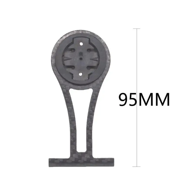 Новинка 2020 велосипедный секундомер из углеродного волокна держатель для