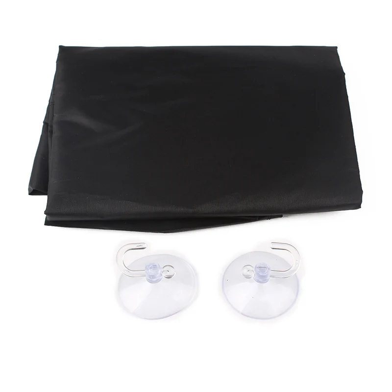 Bathroom Accessories Product Easy to Use Shaving Apron Beard Men Waterproof White/Black Household Cleaning Protecter | Дом и сад