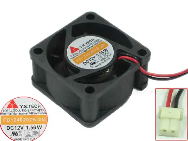 tech fd1240207b