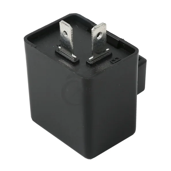 

Указатель поворота сигнала мигалка реле 12V 2 Pin мотоциклов светодиодный индикатор светильник новый
