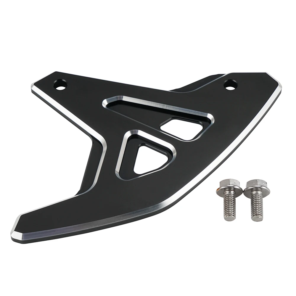 NICECNC мотоциклетная защита заднего тормозного диска чехол протектор для Suzuki DRZ400SM