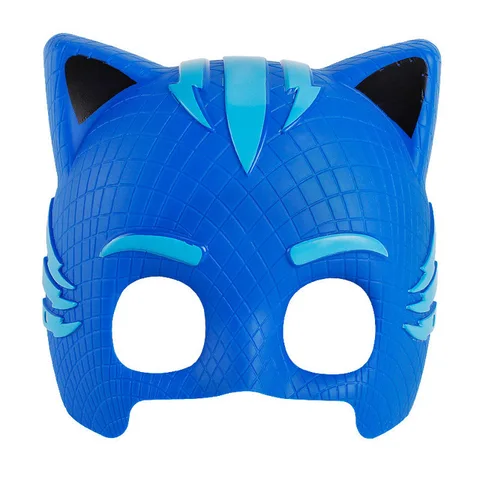Pj маска кукольная модель маски три разных цвета маски Catboy Owlette Гекко фигурки аниме уличные смешные детские популярные игрушки