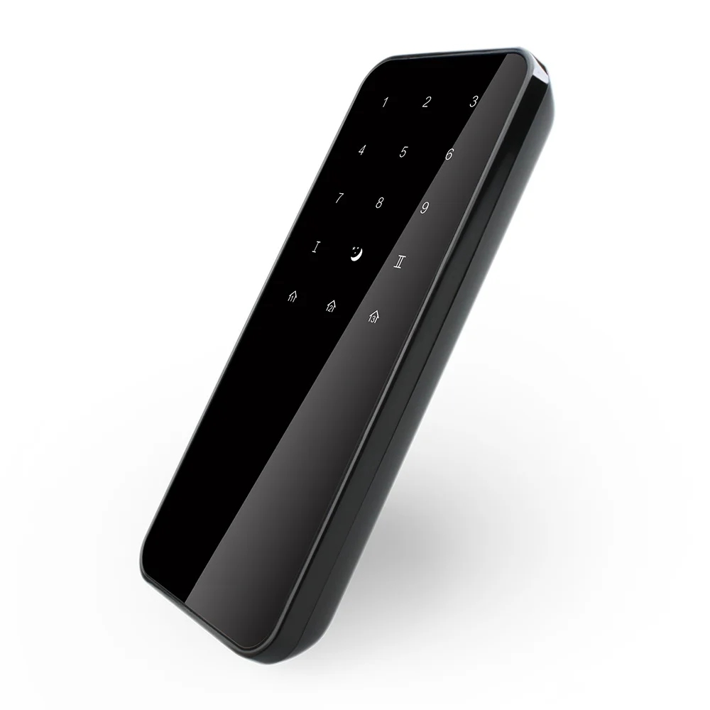 Livolo New Style Big Touch Remote Controller VL-RMT04 27 Gangs Control For Wall Light Switches | Обустройство дома