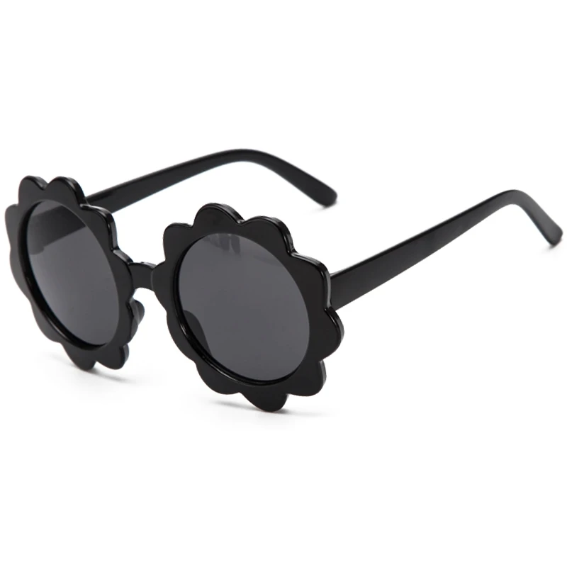 

Baby Glasses Trendy Fashion Children's Sunglasses Trendy Girls Sunglasses Cute Cartoon Sunglasses Korean Style Glasses Rim Men