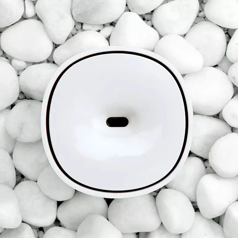 

Youpin HL Aroma Diffuser Ultrasound Humidifier Air Spray Humidify Aromatherapy Diffuser 120Ml For Home Office Quiet Humidifiers