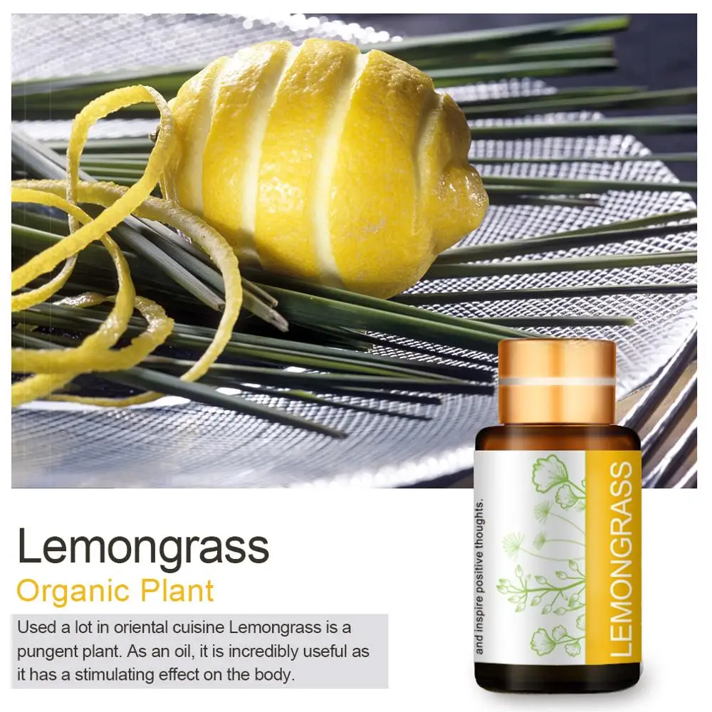 5 мл эфирные масла мяты перечной набор для ароматерапии лечебные массажа тела