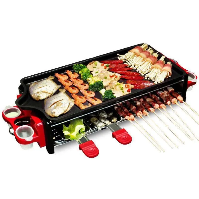 

Чугунная фурнитура для барбекю Raclette Kamado, кухонные принадлежности, барбекю Parrilla Barbacoa, барбекю для улицы, гриль для барбекю