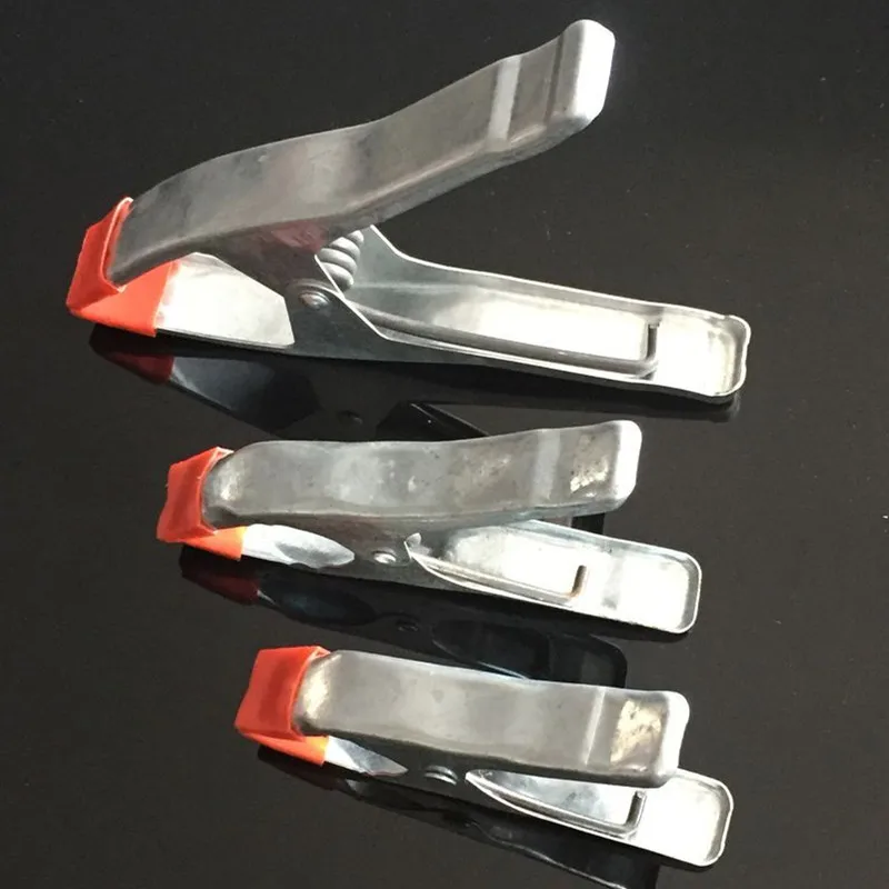 2 шт. пружинные зажимы для работ по дереву|Крепления| |