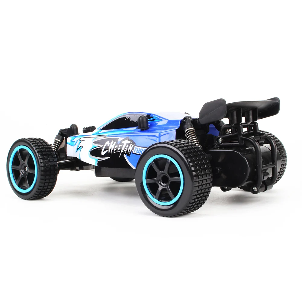2 4 ГГц 2WD 1/20 RC автомобиль Матовый Электрический пульт дистанционного управления