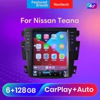 Android 10 Восьмиядерный автомобильный радиоприемник GPS для teana J31 2003-2007 230JK 230jm для Samsung S7 sm9 мультимедиа play интеллектуальная система