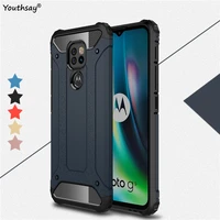 for motorola moto g9 play case back protective phone case for moto g9 plus g8 play e7 one macro cover for motorola g9 play case