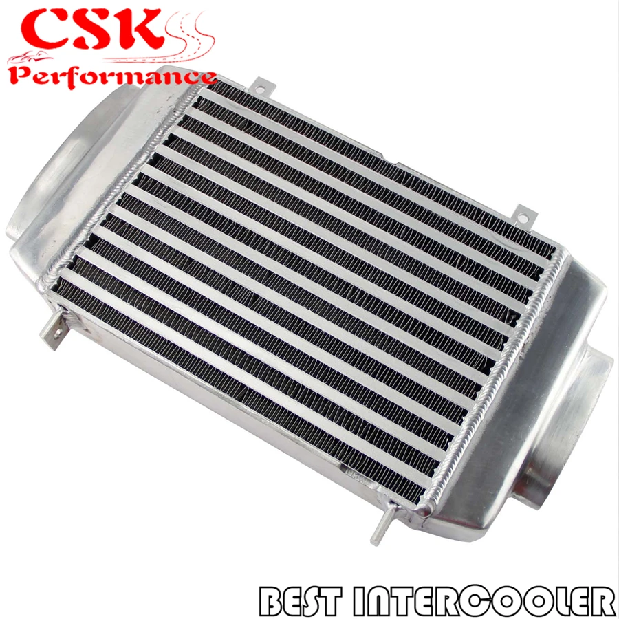 Верхнее Крепление Модернизированный интеркулер для BMW Mini Cooper S R53 02 06|intercooler for bmw|top