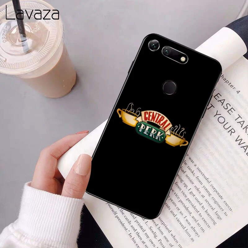 Мягкий чехол из ТПУ для Huawei Honor 20 9X Pro P Smart Plus Z Mate 30 Lite View Nova 5i |