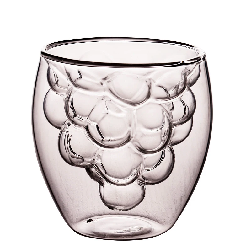 Кружки для кофе в форме винограда 250 мл|Кружки| |