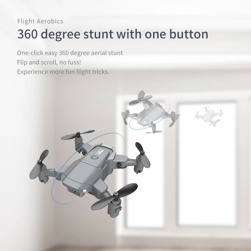 мини дрон ky905 с hd камерой 4k 1080p wi fi fpv free global shippin