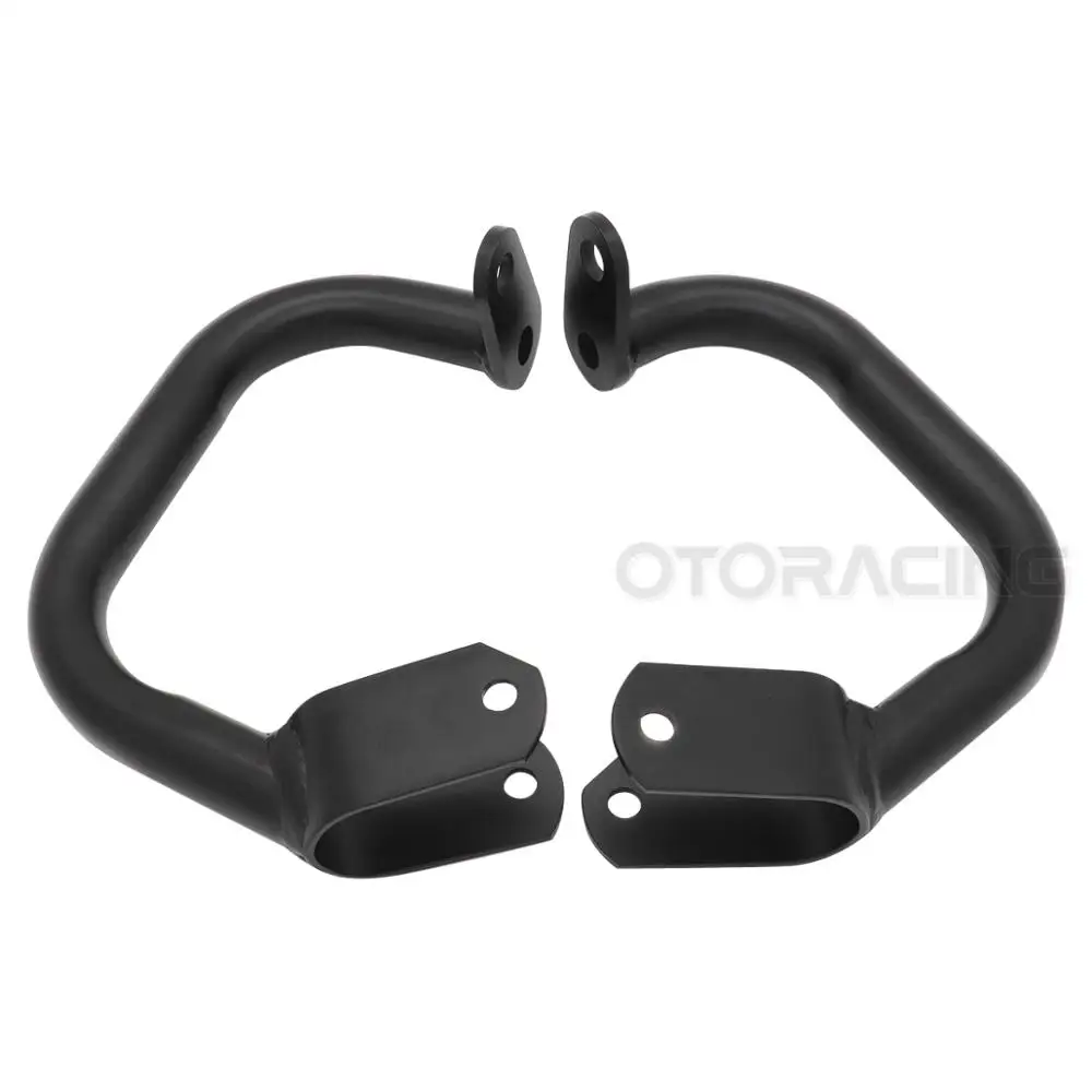 Защитные бамперы двигателя мотоцикла для Honda Magna 750 VF750 1994-2015 2005 2006 2007 2008 2009 2010 2011 2012