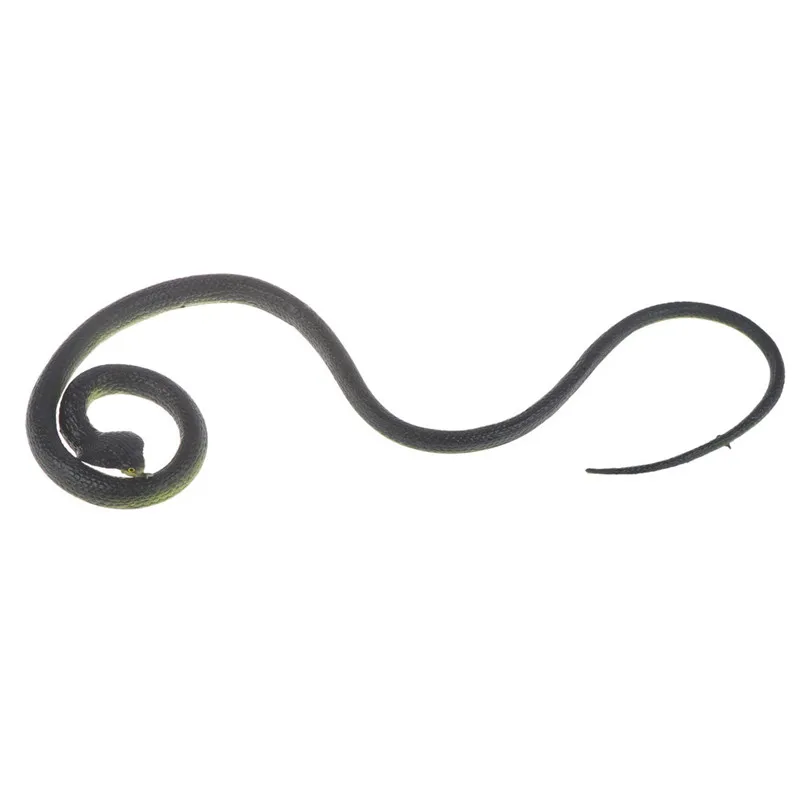 80 см Моделирование Животные игрушка &quotЗмея&quot Кобра розыгрыши интересные шутки