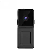 ANPWOO Mini HD Camera Wireless Portable Card Camera Computer Camera Motion Camera 1080p