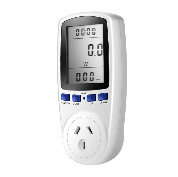 Прибор для измерения напряжения цифровой измеритель мощности ватт час