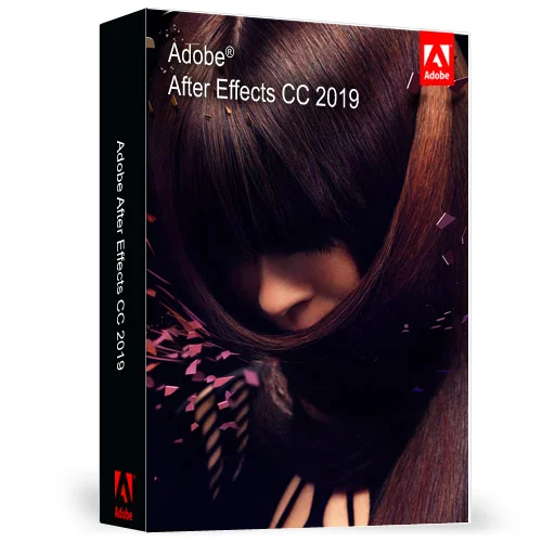 

Software AFTER EFFECTS CC 2019 Full Version - Lifetime License [LIMITED OFFER]