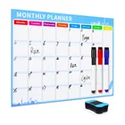 1 шт ручка для доски на магните, рисунок и Запись магнит со стирающимися чернилами сухой маркеры для белой доски для офисные школьные принадлежности, блокноты