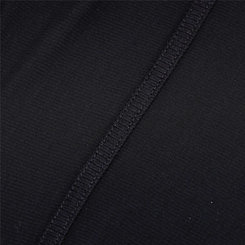 Сексуальные женские сетчатые Лоскутные прозрачные боди с длинным рукавом и