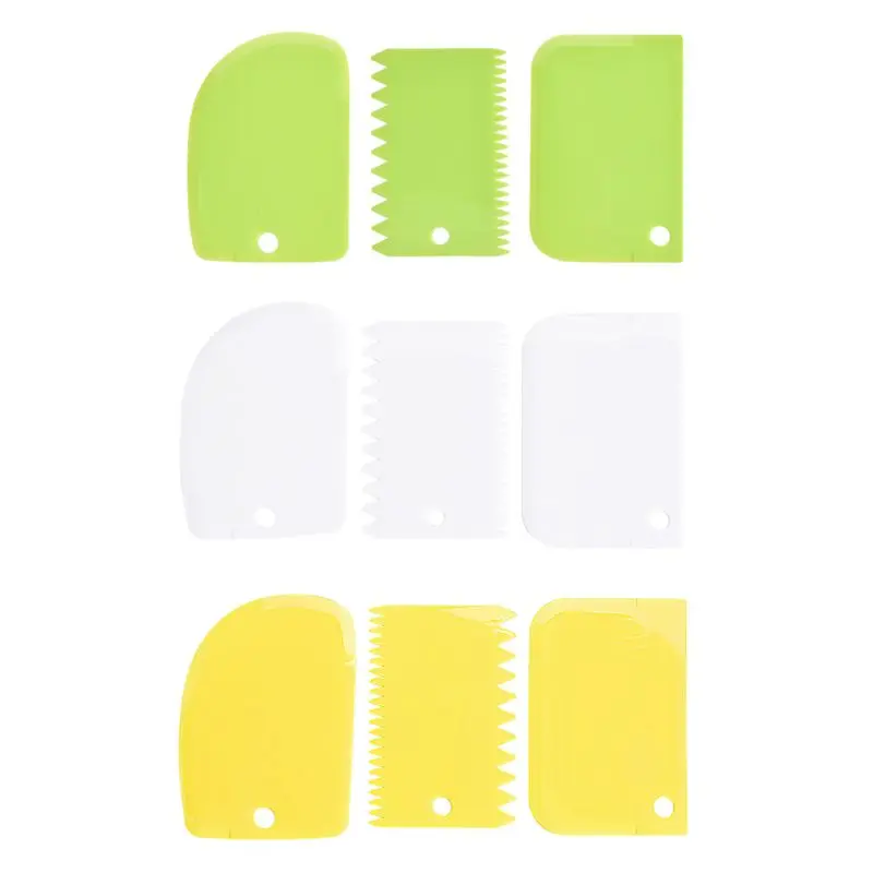 3 шт. набор для украшения тортов | Дом и сад