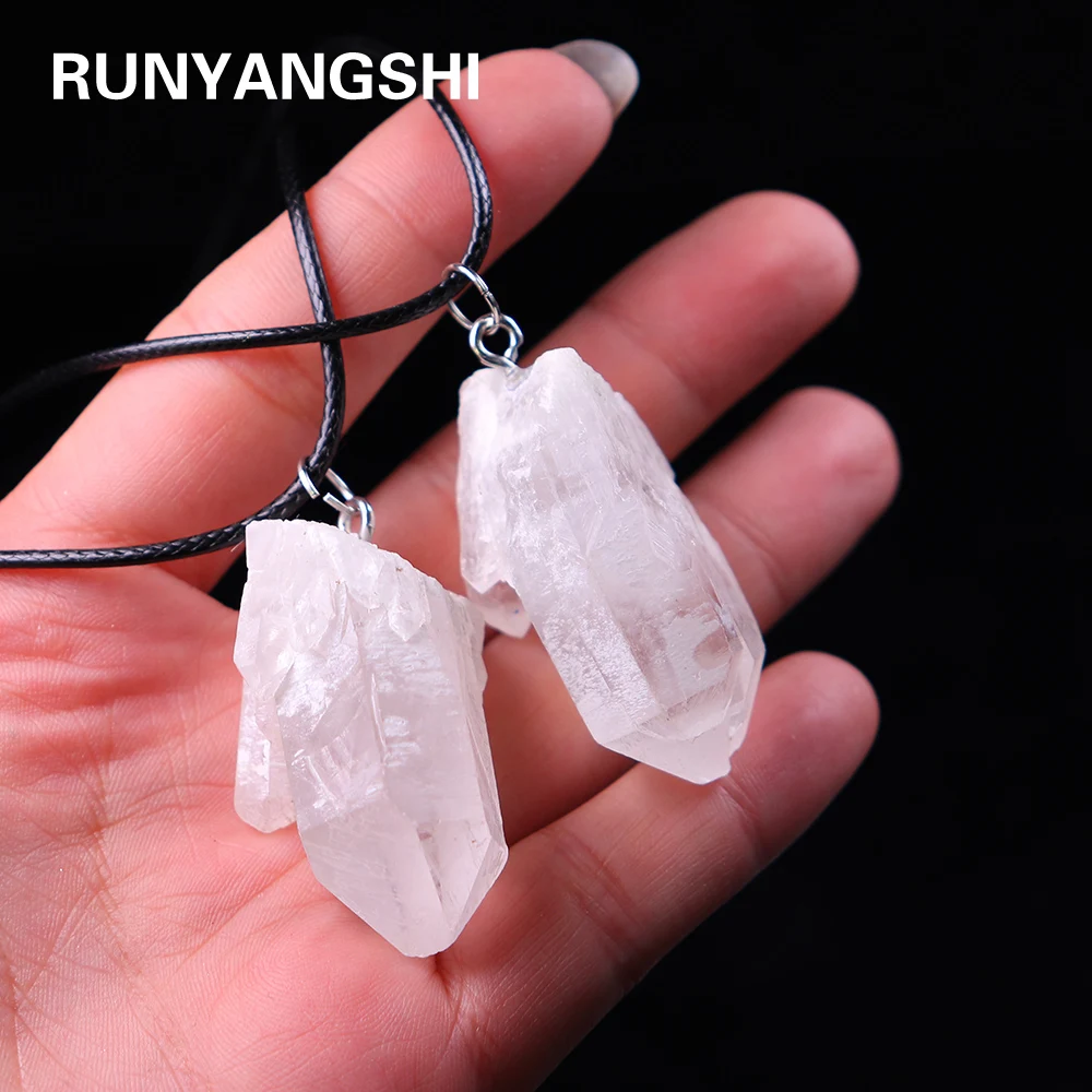 1 шт. натуральный кристаллический прозрачный кварцевый кластер драгоценные