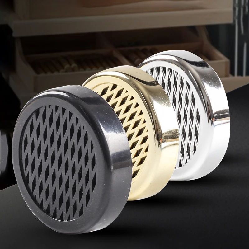 

Portable Cigar Humidor Humidifier Tobacco Herb Moisture Strip Cigar Accessories Small Humidification Gadgets Smoking Product