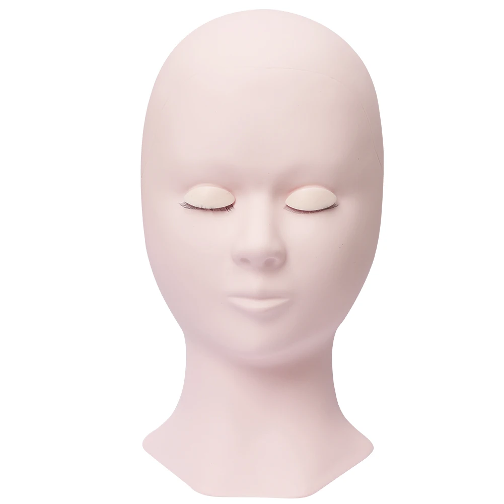 Манекен для наращивания ресниц манекен принадлежности набор ресниц| |