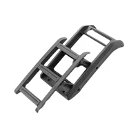 for trx 4 nylon left ladder rc car decoration stairs for trx 4 ford lima bronco remote control car modification part