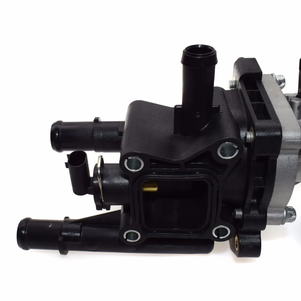 Двигатель ISANCE корпус термостата охлаждающей жидкости 25192228 2519-2228 для Chevrolet Cruze Trax