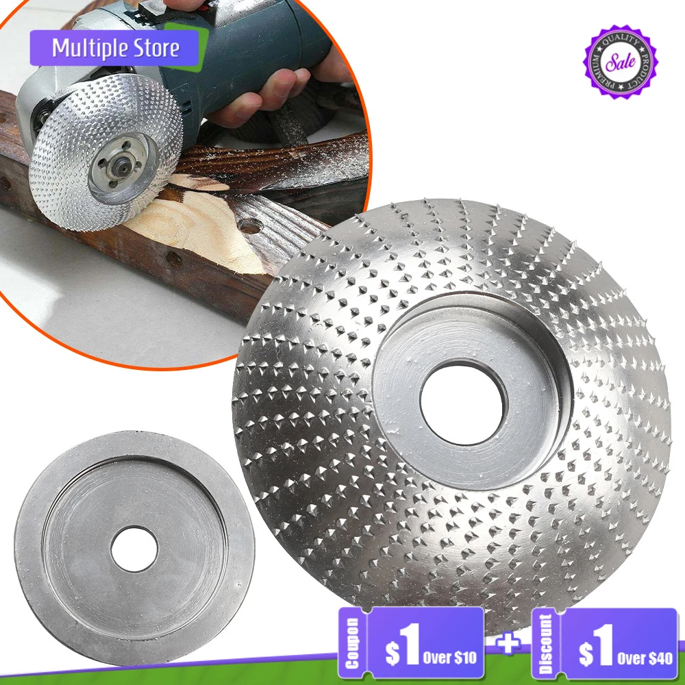 

Шлифовальный круг Realmote для столярных работ, шлифовальный круг для ремонта угловой шлифовальной машины, шлифовальный диск для заточки