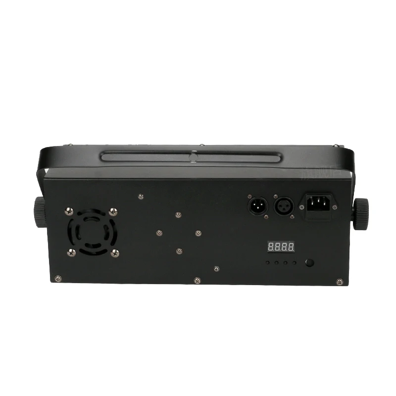 Бесплатная доставка партиями по 4 в 1 Светодиодная лампа для сценических эффектов