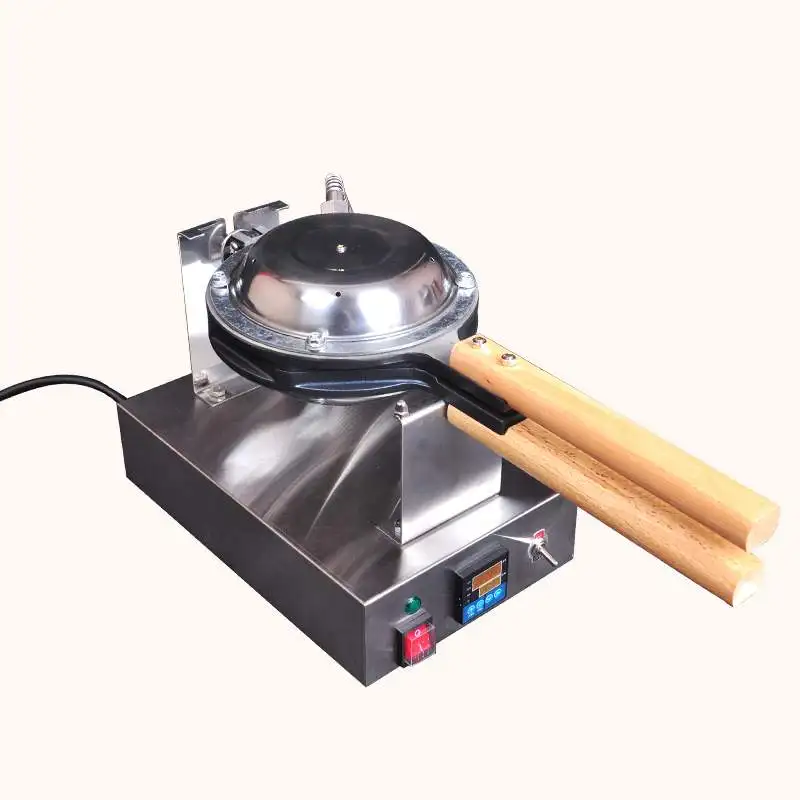 Абразивные бытовые вафельные машины для яиц коммерческая машина булочек qq вафли