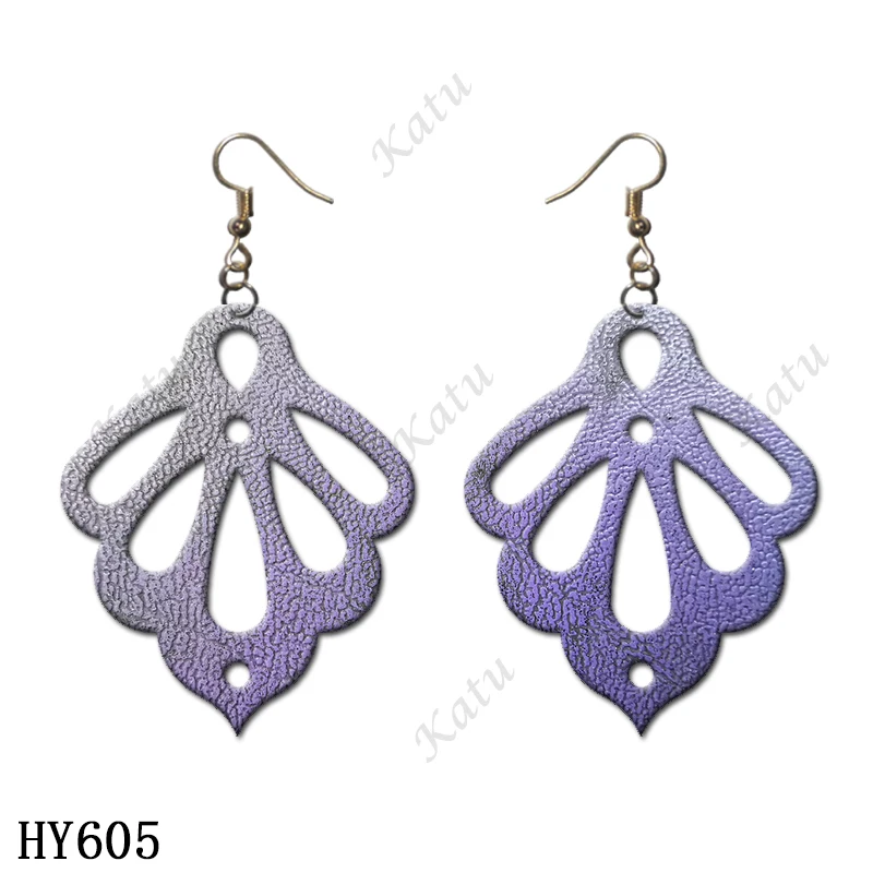 Серьги резки штампы новые высечки и деревянные подходит для общих машин на рынке