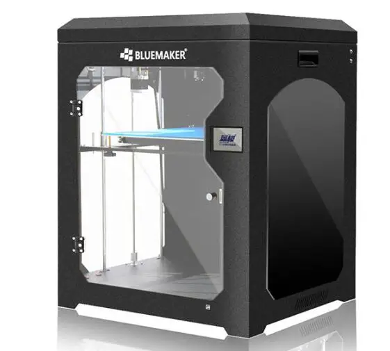 3D-принтер промышленный большого размера для бизнеса образования бытовой