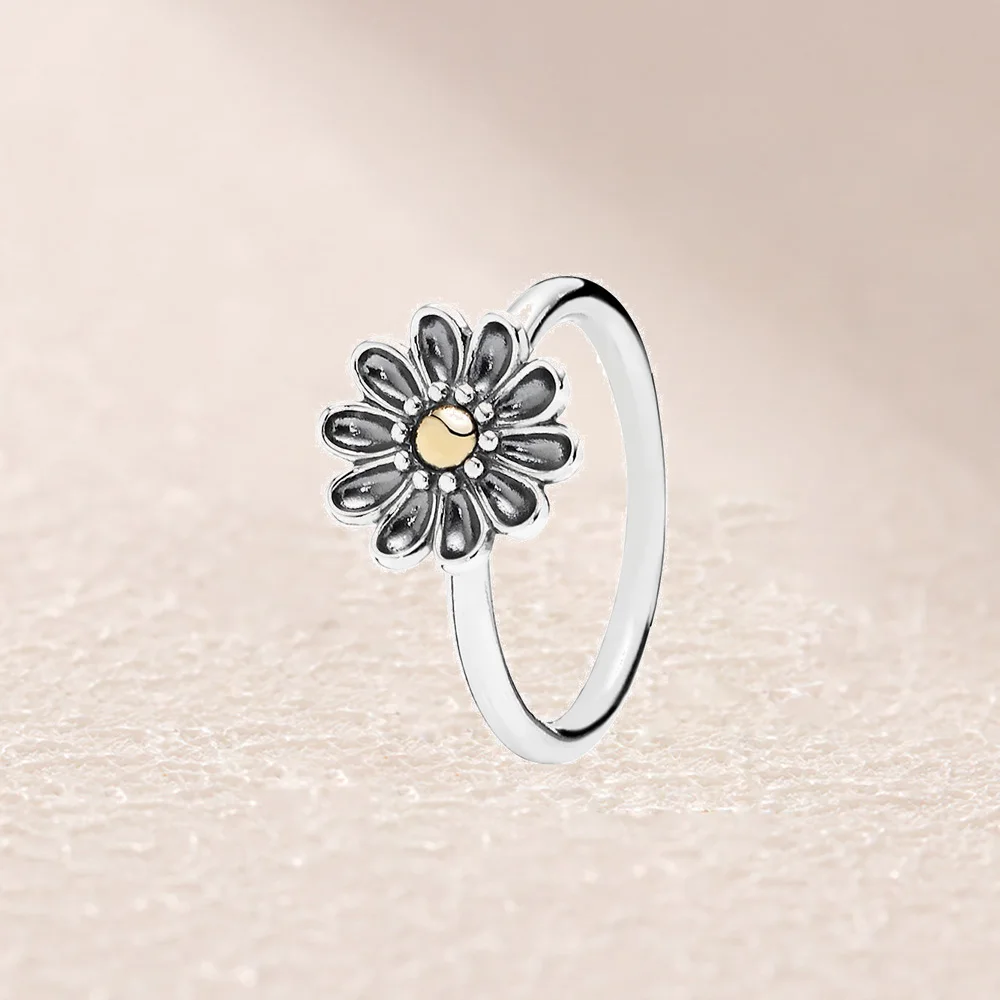 

190902 Daisy Ring
