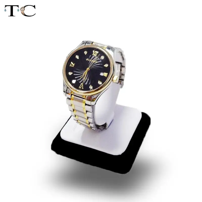 Вертикальный деревянный держатель для ювелирных изделий|watch womens|watch digital tv freewatch