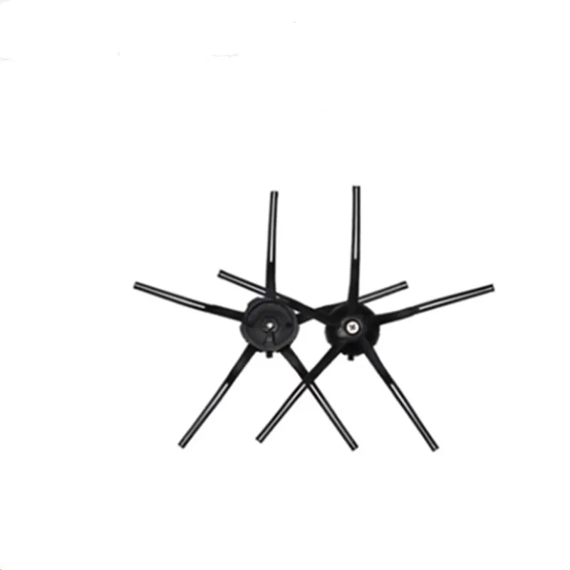 Комплект из 2 предметов черного цвета на каблуках высотой 5 руки боковая щетка для