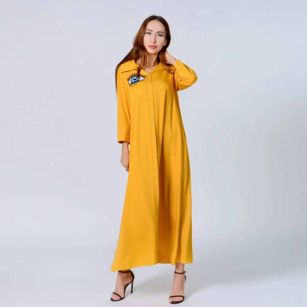 

Jilba Muslim Dress Open Abaya Ramadan Abaya Dubai African Dresses Kaftan Turkey Arabic Robe Islamic Clothing 2021 Moroccan