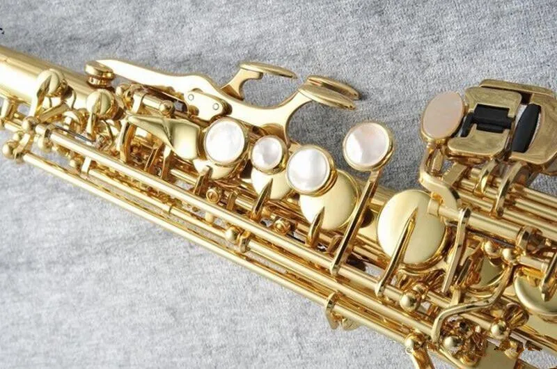 Сопрано Новый S901 B плоский сопрано высокое качество профессиональные