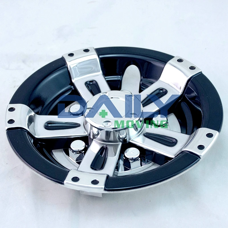 4 шт. гольф кары или подвижный скутер hubcap для 6 &quotобод|Аксессуары| |