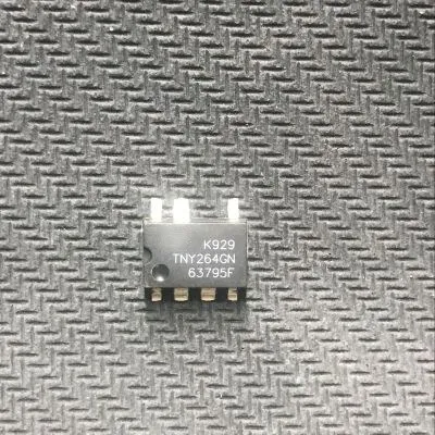 5 шт./лот TNY264GN SOP-7 TNY264 SOP7 TNY264G SOP SMD 264GN Новый и оригинальный IC в наличии |